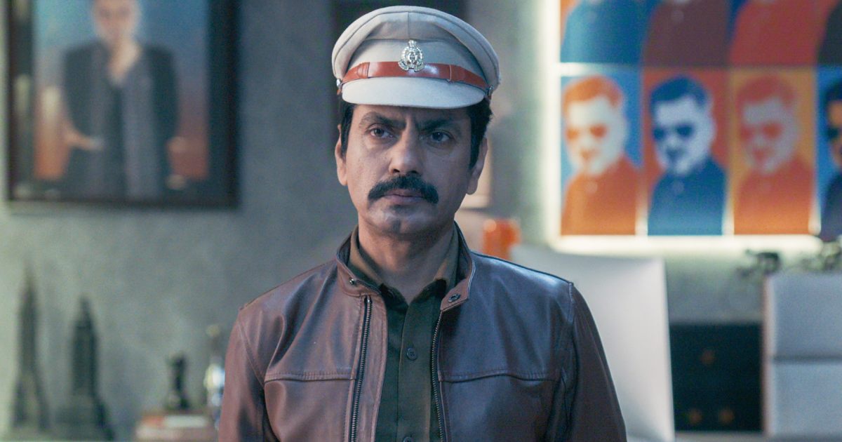 Raat Akeli Hai 2 Movie Review: Nawazuddin Siddiqui & Revathi Lead This Strikingly Brilliant Thriller