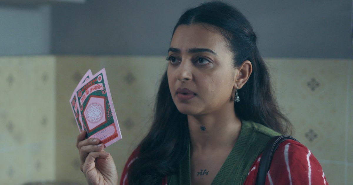 Raat Akeli Hai 2 Movie Review: Nawazuddin Siddiqui & Revathi Lead This Strikingly Brilliant Thriller