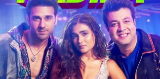 Rahu Ketu Song Madira Out Now: Pulkit Samrat, Varun Sharma & Shalini Pandey Set The Stage On Fire With This High-Energy Party Anthem Rahu Ketu Madira Song Out Now