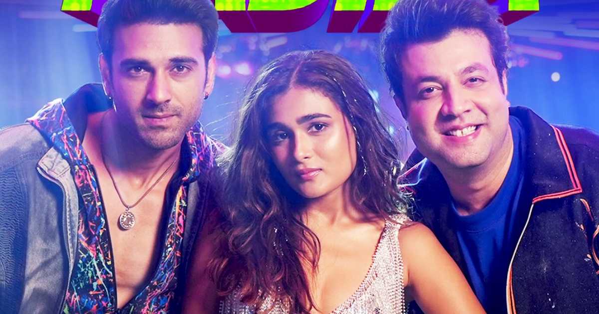 Rahu Ketu Madira Song Out Now