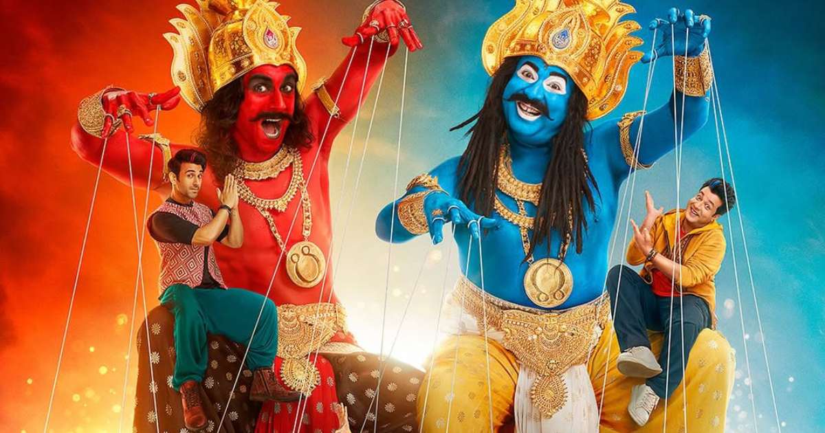 Rahu Ketu Taps Into Astrology’s Pop Culture