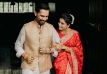 Samantha Ruth Prabhu & Raj Nidimoru Net Worth 2025: Decoding Their Money Game After Wedding