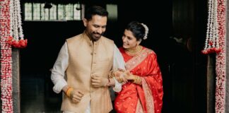 Samantha Ruth Prabhu & Raj Nidimoru Net Worth 2025: Sam Owns 56% Of Total Assets With The Family Man Creator – Decoding Assets Of The Newly Weds! Samantha Ruth Prabhu & Raj Nidimoru Net Worth 2025: Decoding Their Money Game After Wedding