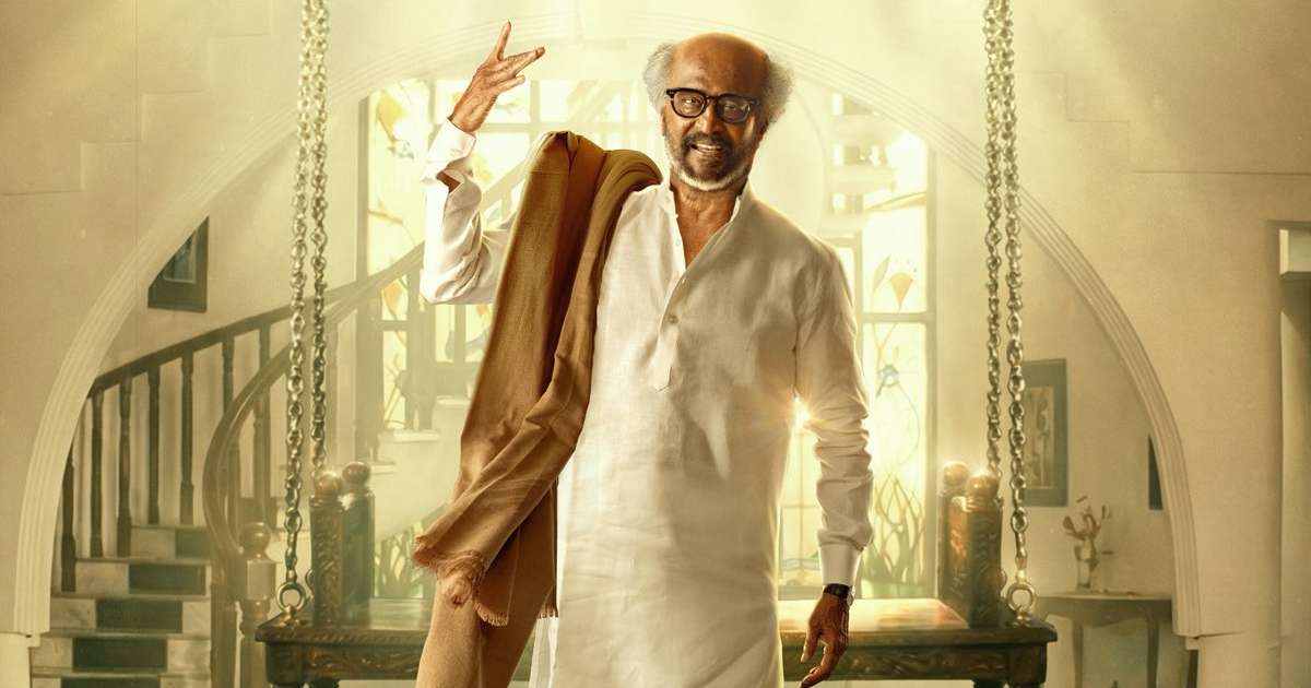 Rajinikanth Breaks Silence On Padayappa’s OTT Absence