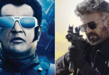 Rajinikanth’s Top 10 Highest Grossing Films: From 2.0 To Jailer, Here’s Where To Stream Rajinikanth’s Top 10 Highest Grossing Films
