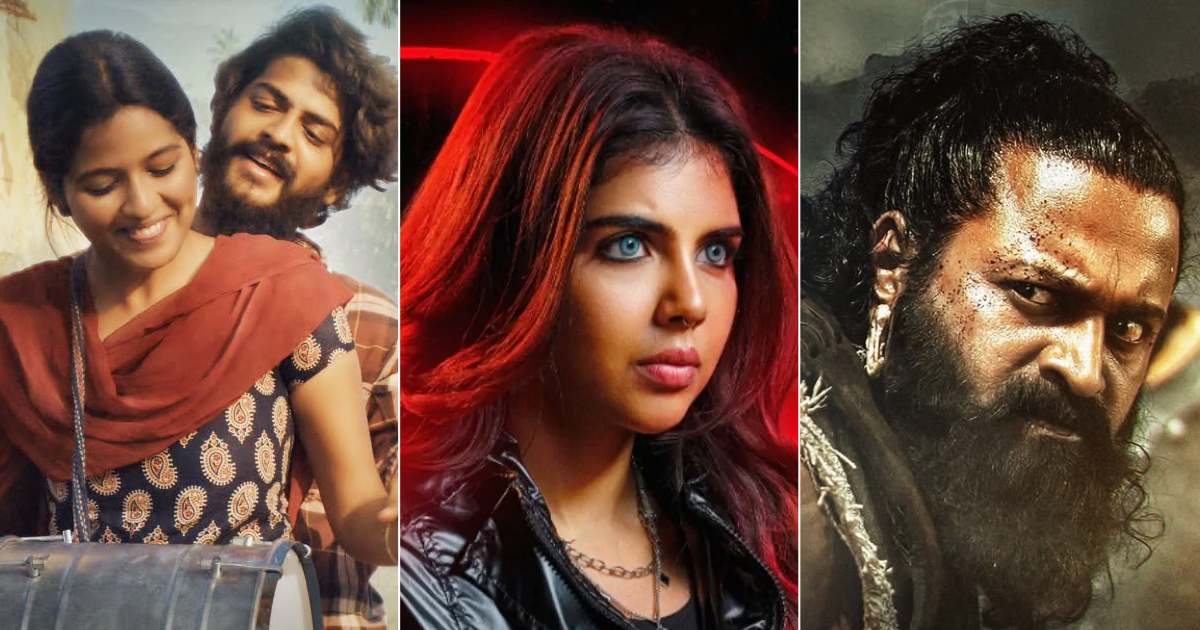 Raju Weds Rambai Box Office: Axes Kantara Chapter 1 Profits In Only 10 Days