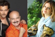 When Rakesh Roshan Opened Up About Hrithik Roshan & Sussanne Khan’s Divorce: “She’s Still Part Of Our Family” Rakesh Roshan On Hrithik Roshan & Sussanne Khan's Divorce