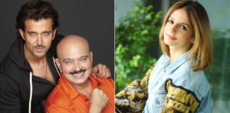 When Rakesh Roshan Opened Up About Hrithik Roshan & Sussanne Khan’s Divorce: “She’s Still Part Of Our Family” Rakesh Roshan On Hrithik Roshan & Sussanne Khan's Divorce