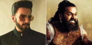 Ranveer Singh Apologises For Kantara Mimicry