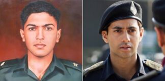 Remembering Arun Khetarpal On Vijay Divas: The 21-Year-Old War Hero Who Inspired Agastya Nanda’s Ikkis Remembering Arun Khetarpal On Vijay Divas
