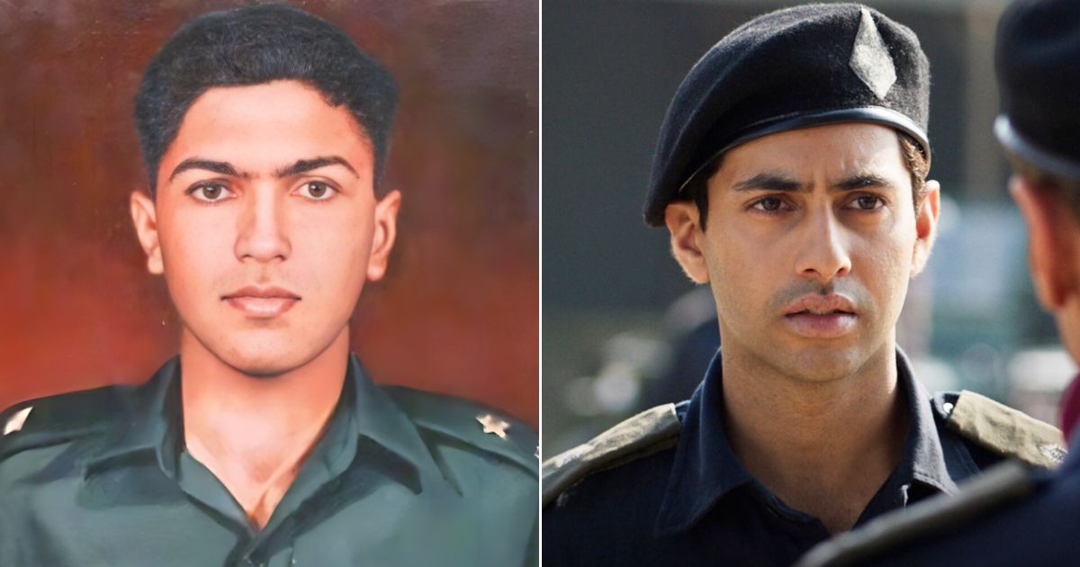 Remembering Arun Khetarpal On Vijay Divas