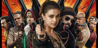 Revolver Rita: Keerthy Suresh’s Crime Comedy Hits OTT – Is It Worth Your Time? Revolver Rita: Starring Keerthy Suresh Releases On OTT