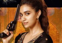 Revolver Rita OTT Release Date Update: When & Where To Watch Keerthy Suresh’s Latest Comedy Thriller? Revolver Rita OTT Release Update