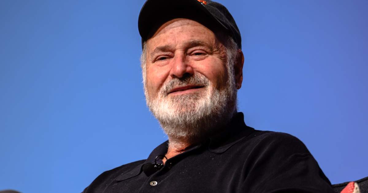 Rob Reiner Net Worth 2025