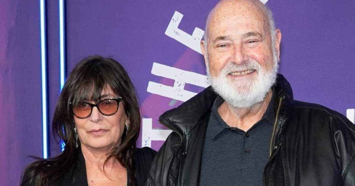 Rob Reiner Net Worth 2025