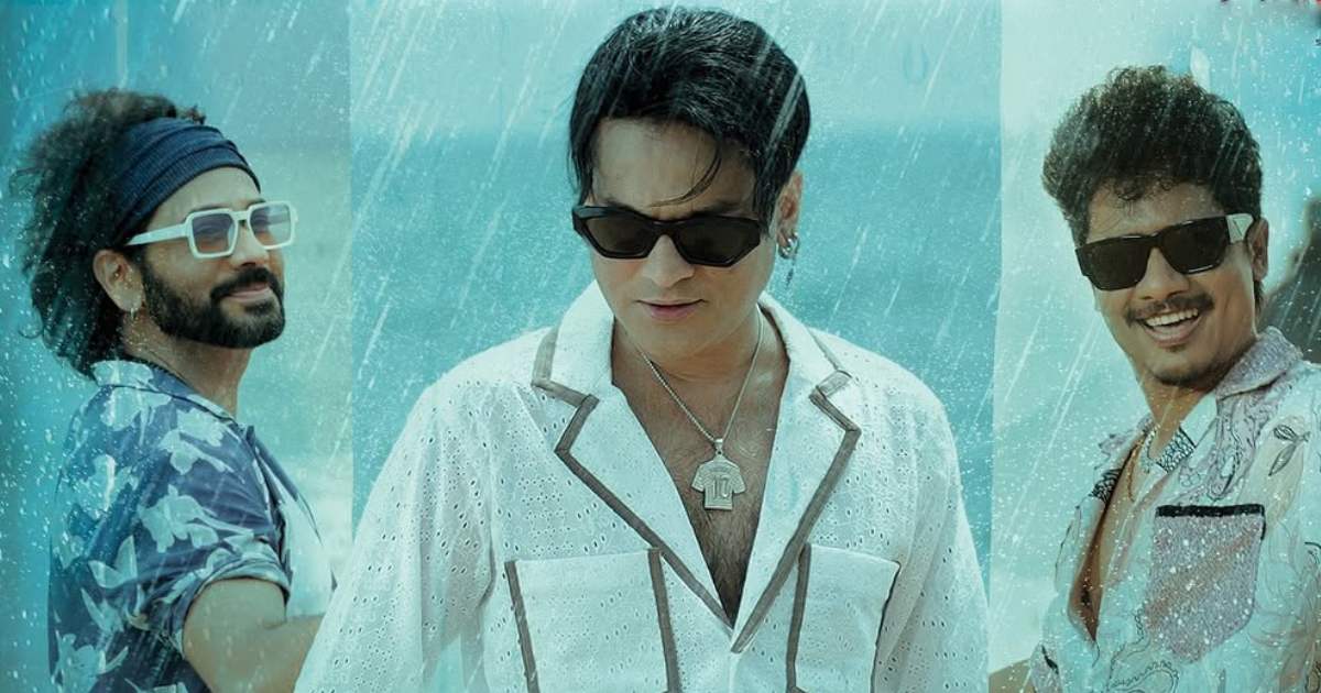 Roi Roi Binale Box Office Collection Day 34