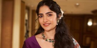 Rukmini Vasanth’s Unforgettable Characters