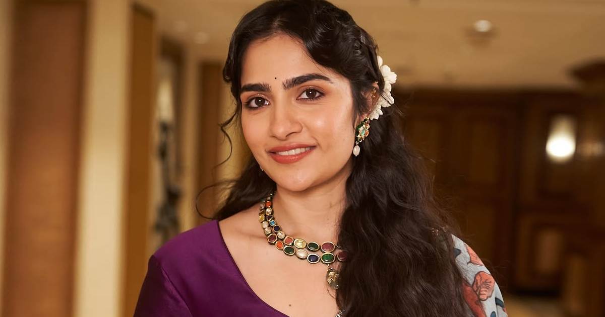 Rukmini Vasanth’s Unforgettable Characters