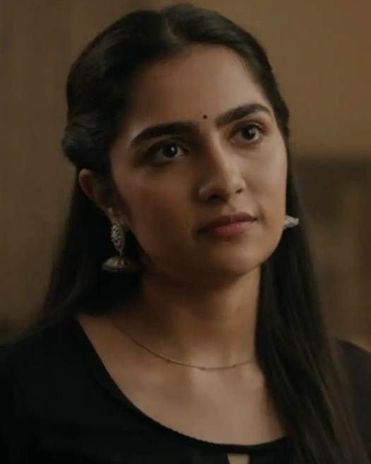 Rukmini Vasanth’s Unforgettable Characters