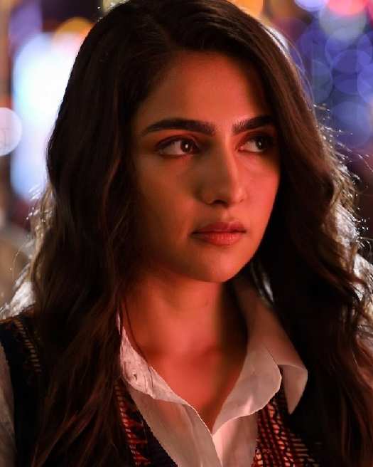 Rukmini Vasanth’s Unforgettable Characters