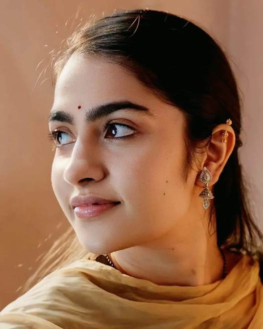 Rukmini Vasanth’s Unforgettable Characters