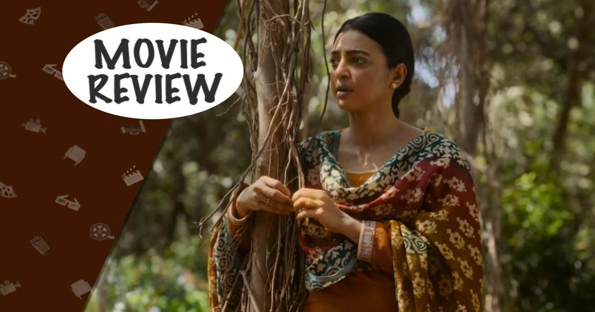 Tisca Chopra Takes Wild Inspiration From Her ‘Chutney’ World & Puts Radhika Apte In A Thriller That Is Neither Whodunit Nor Why-Do-It!