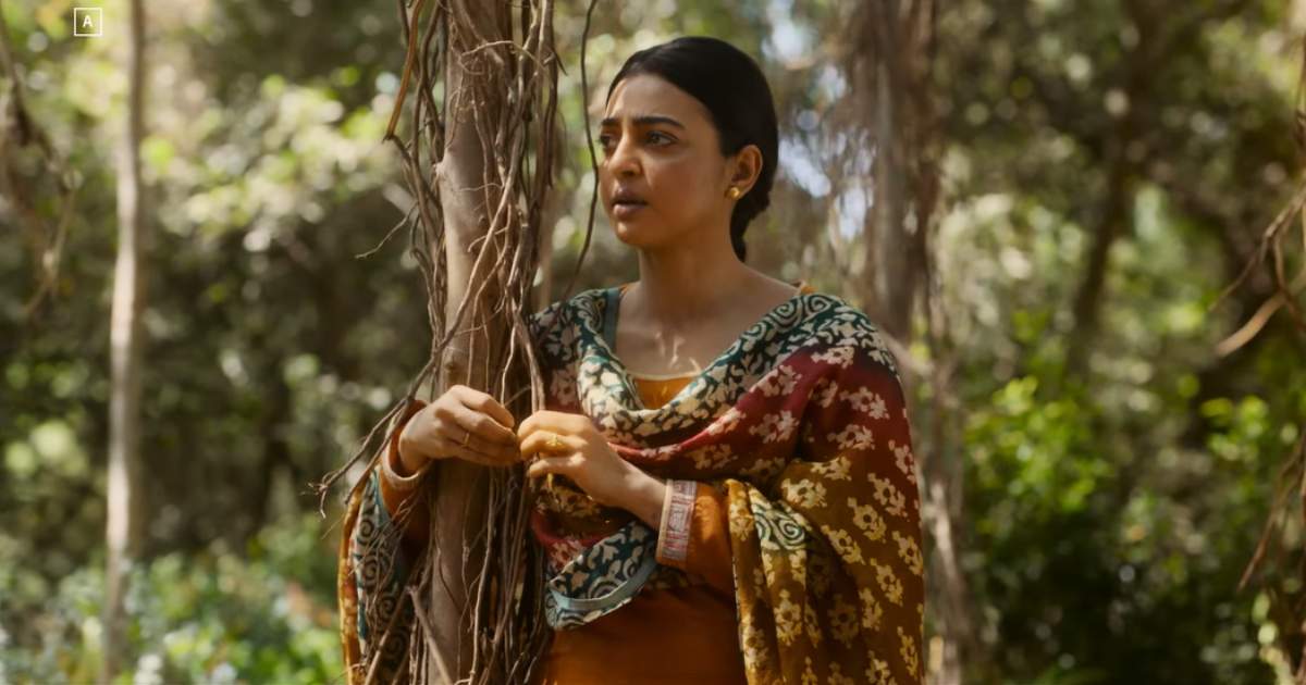 Saali Mohabbat Movie Review: Tisca Chopra Takes Wild Inspiration From Her 'Chutney' World