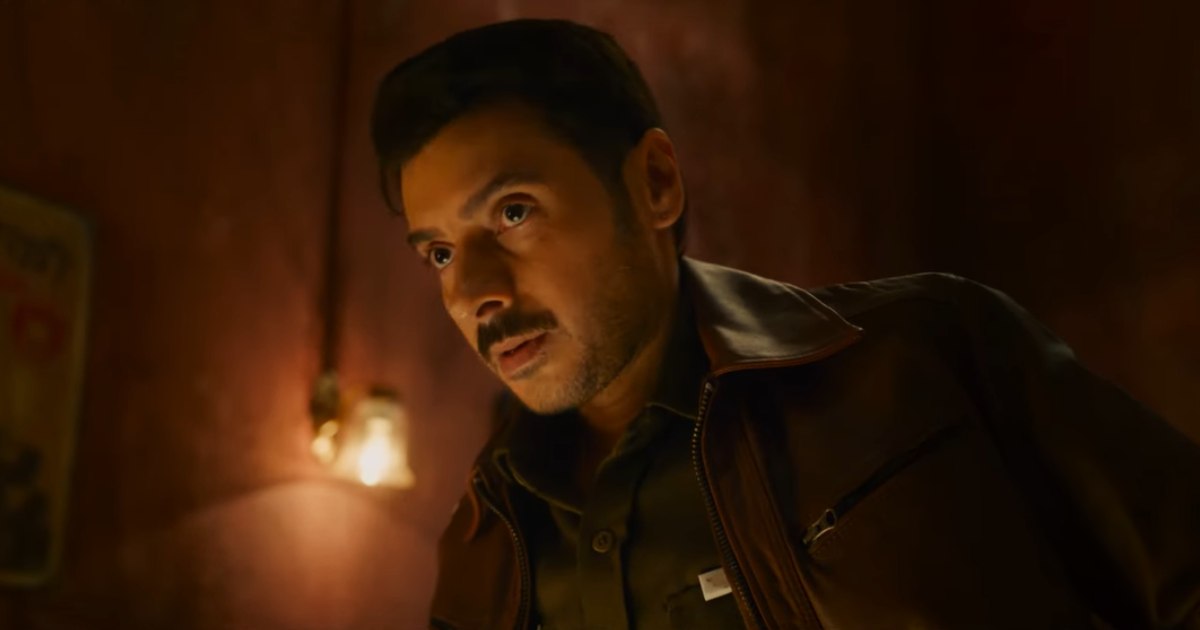 Saali Mohabbat Movie Review: Tisca Chopra & Radhika Apte Take A Dark & Wild Ride!