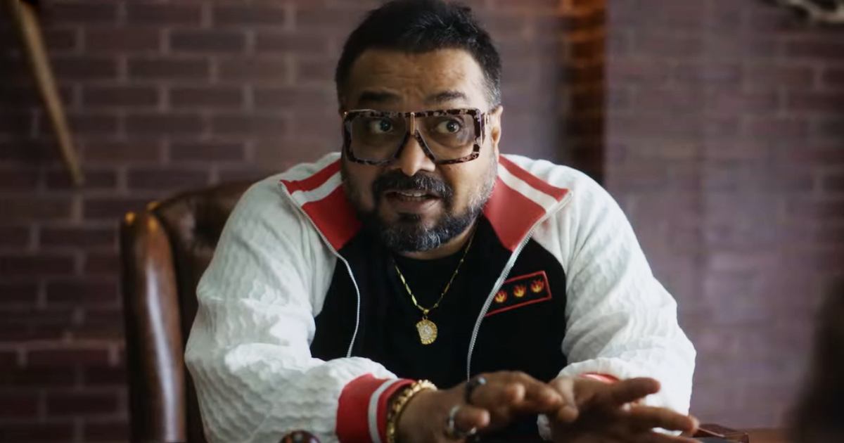 Saali Mohabbat Movie Review: Tisca Chopra & Radhika Apte Take A Dark & Wild Ride!