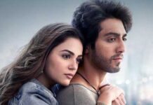 IMDb Top 10 Most Popular Indian Stars of 2025