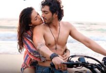 Saiyaara Set For World TV Premiere