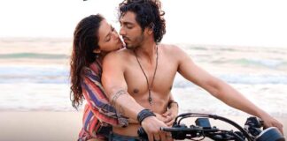 Saiyaara Set For World TV Premiere