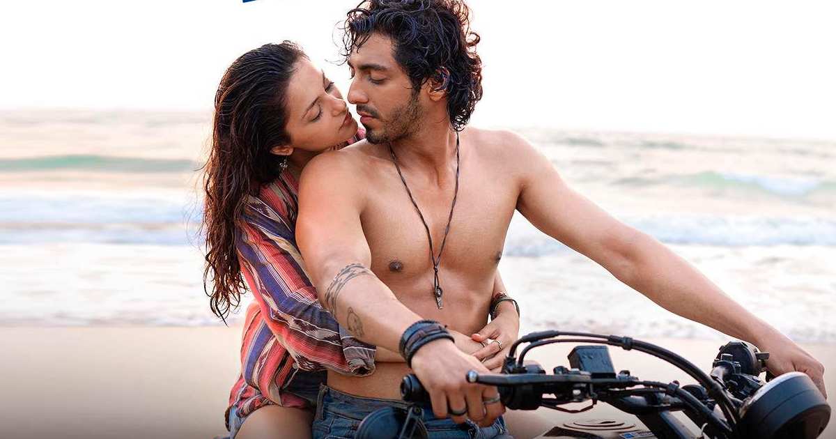 Saiyaara Set For World TV Premiere