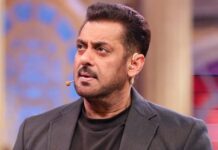 Salman Khan Announced A Big Project With This Housemate