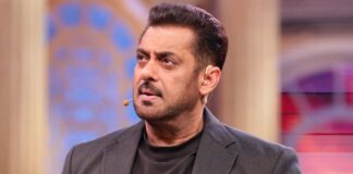 Salman Khan Announced A Big Project With This Housemate
