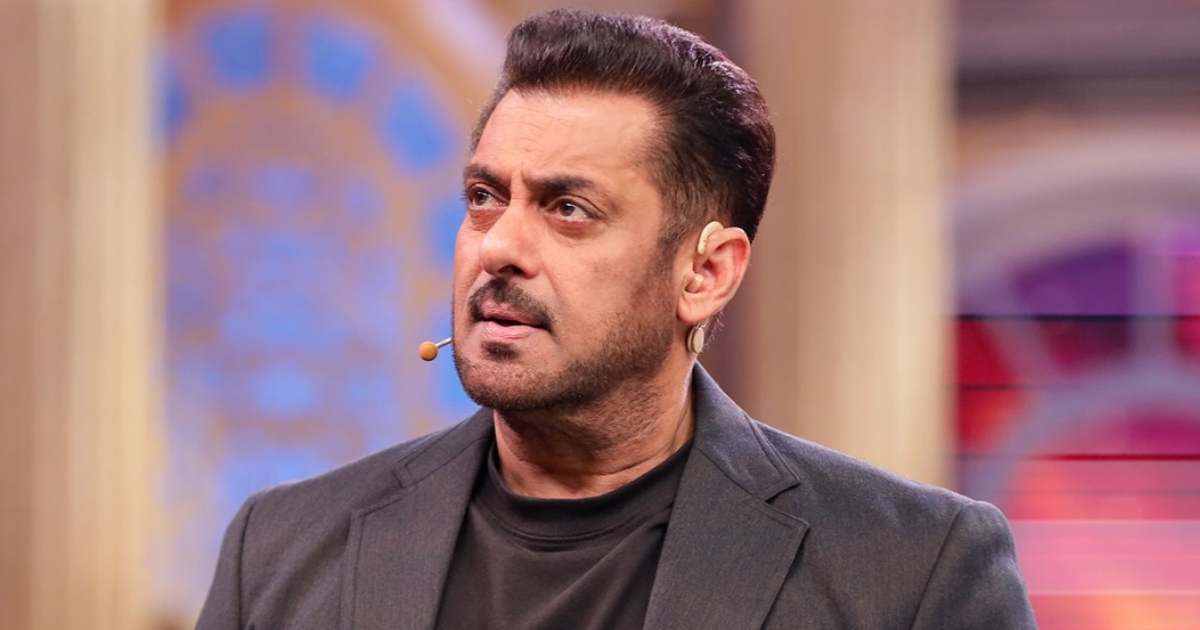 Salman Khan Announced A Big Project With This Housemate