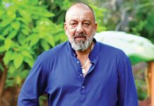 When Sanjay Dutt Opened Up About His Battle With Lung Cancer, “I Couldn’t Breathe…” Sanjay Dutt Once Revealed His Struggles During Lung Cancer Battle