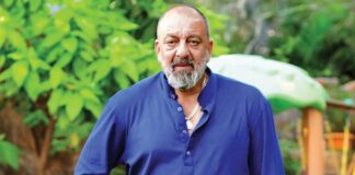 When Sanjay Dutt Opened Up About His Battle With Lung Cancer, “I Couldn’t Breathe…” Sanjay Dutt Once Revealed His Struggles During Lung Cancer Battle