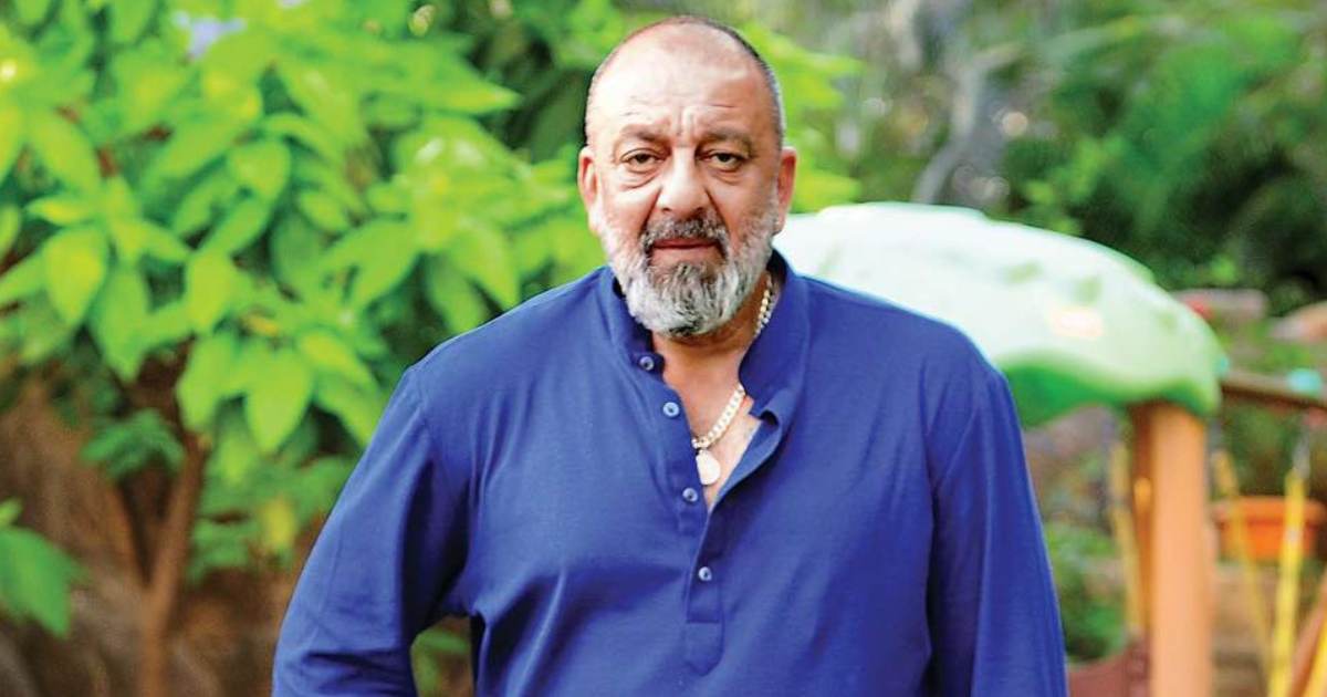 Sanjay Dutt Once Revealed His Struggles During Lung Cancer Battle