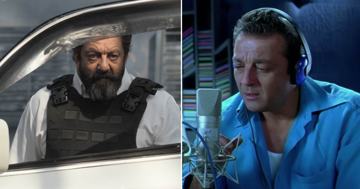 Sanjay Dutt’s Top 5 Highest-Rated On IMDb