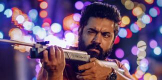 Sarvam Maya Box Office Day 3: Nivin Pauly Starrer Registers 40% Of Its Budget In Only 72 Hours! Sarvam Maya Box Office Day 3: 40% Budget Recovery!