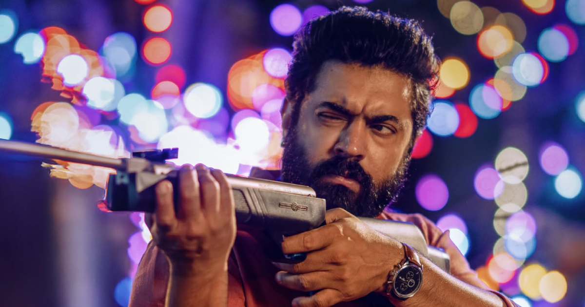 Sarvam Maya Box Office Day 3: 40% Budget Recovery!