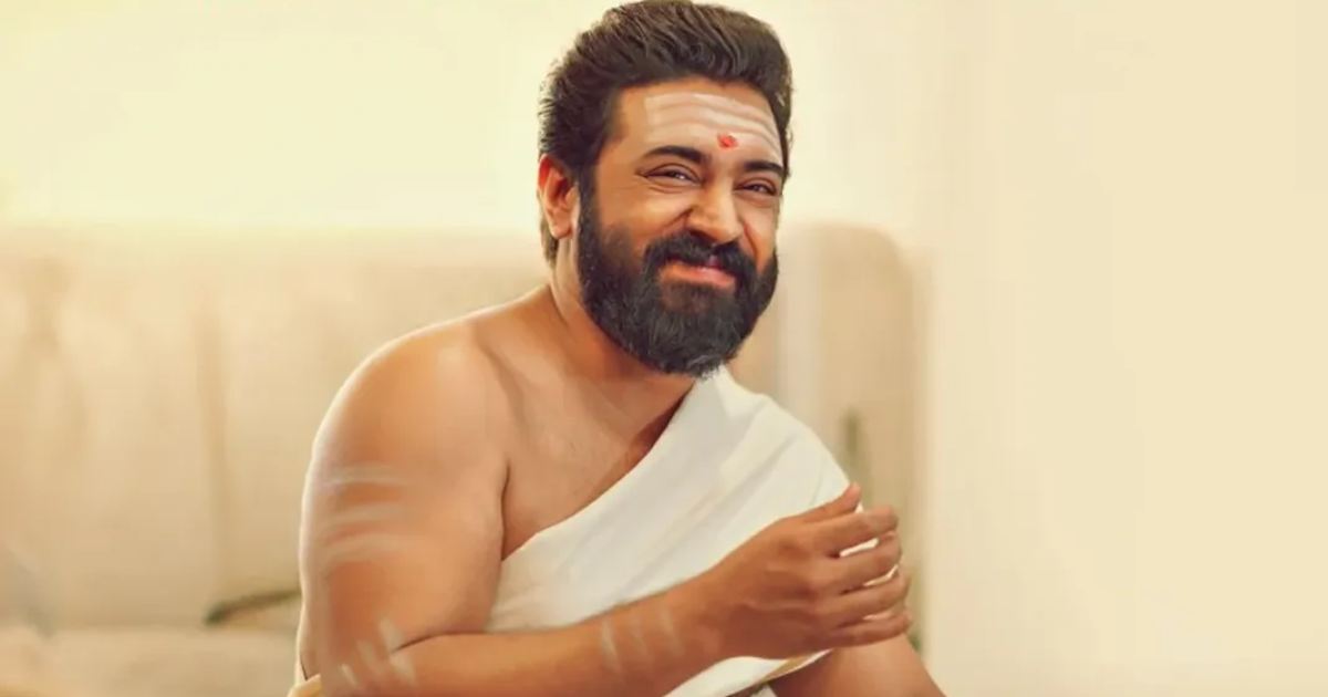 Sarvam Maya Worldwide Box Office: Nivin Pauly's Post-COVID Highest-Grosser!