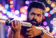 Sarvam Maya X Reviews