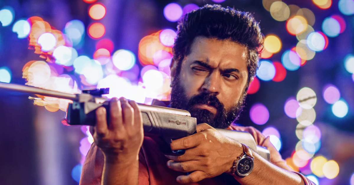 Sarvam Maya X Reviews