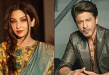 Dhurandhar Star Saumya Tandon Once Co-Hosted A TV Show With Shah Rukh Khan — Did You Know? Saumya Tandon: From TV Show Host To Dhurandhar
