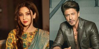 Dhurandhar Star Saumya Tandon Once Co-Hosted A TV Show With Shah Rukh Khan — Did You Know? Saumya Tandon: From TV Show Host To Dhurandhar