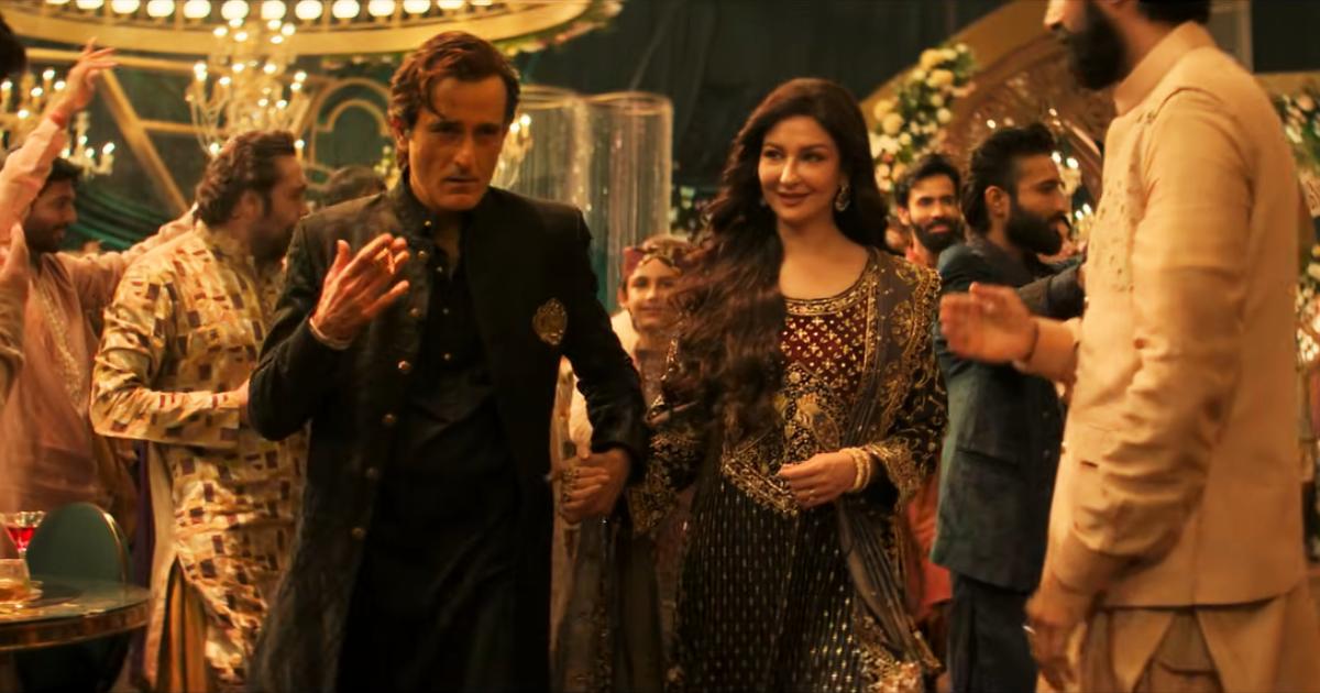 Saumya Tandon: From TV Show Host To Dhurandhar