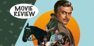 Sholay - The Final Cut Movie Review