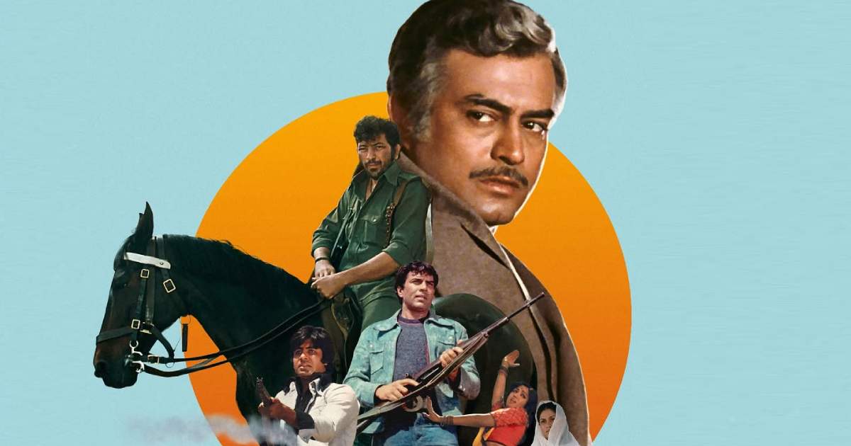 Sholay - The Final Cut Movie Review
